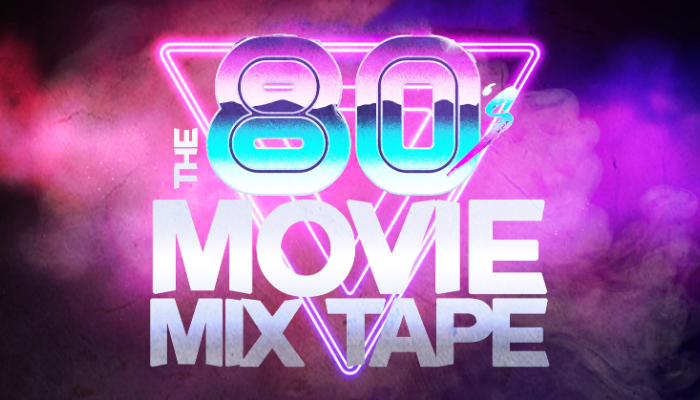 80s Movie Mixtape